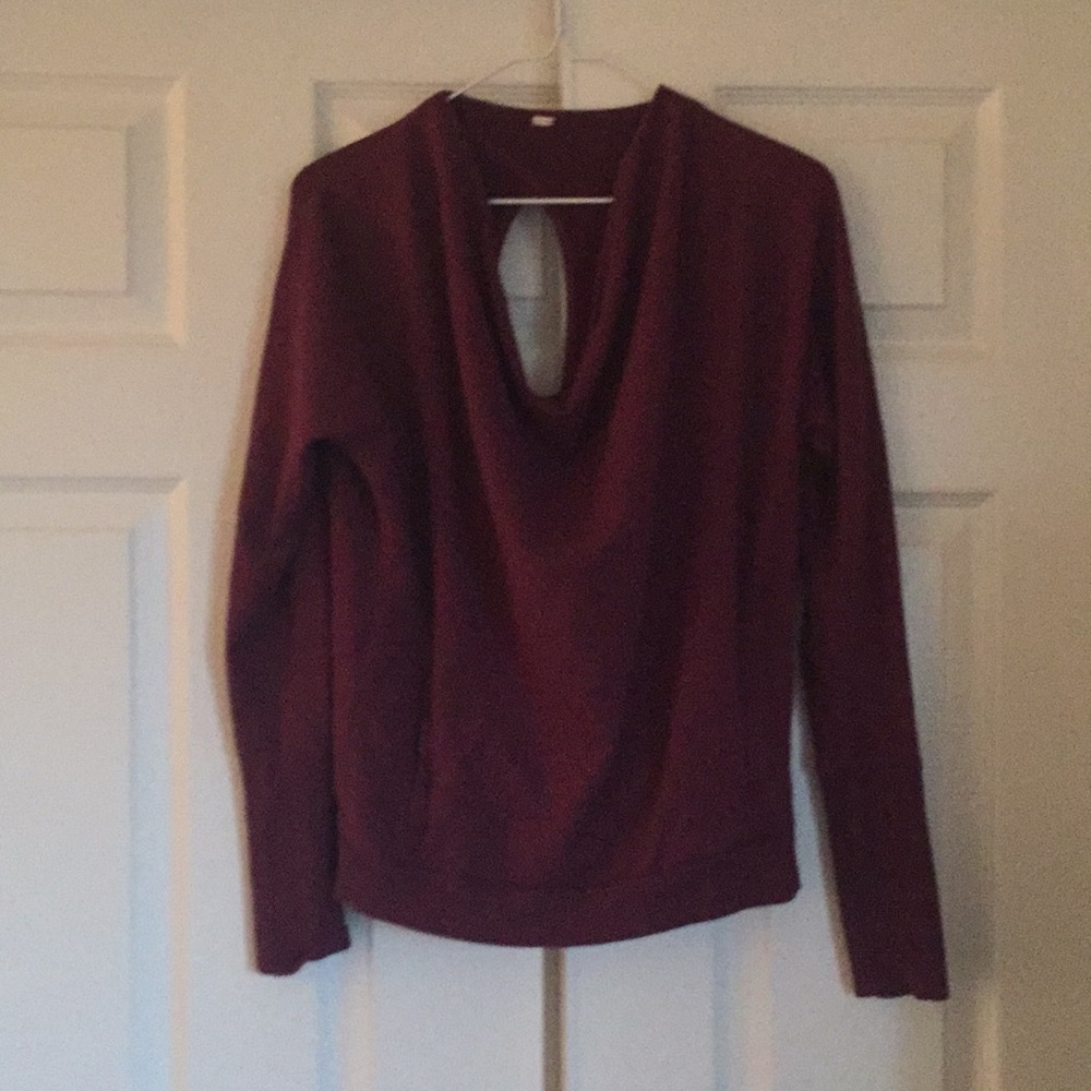ALO Yoga Sweatshirt